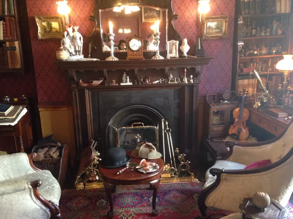 Photo of Ditch Regular Sight Seeing and Do these 7 Activities instead for the ULTIMATE London Experience! by Ria Govila