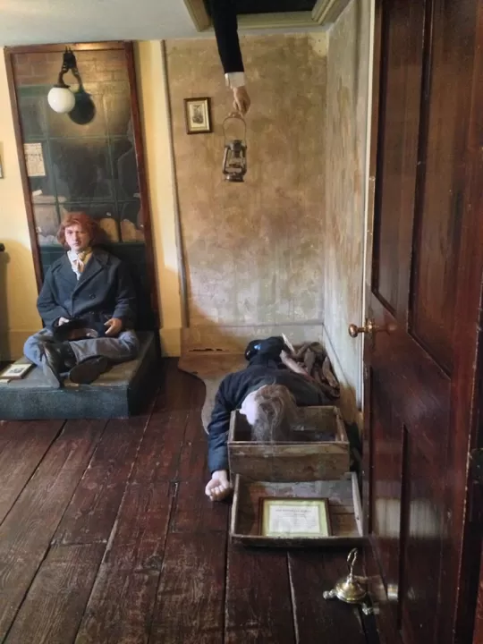 Photo of Ditch Regular Sight Seeing and Do these 7 Activities instead for the ULTIMATE London Experience! by Ria Govila