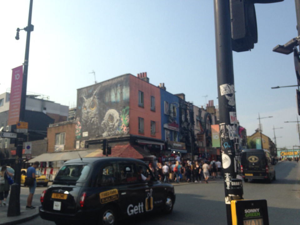 Photo of Ditch Regular Sight Seeing and Do these 7 Activities instead for the ULTIMATE London Experience! by Ria Govila