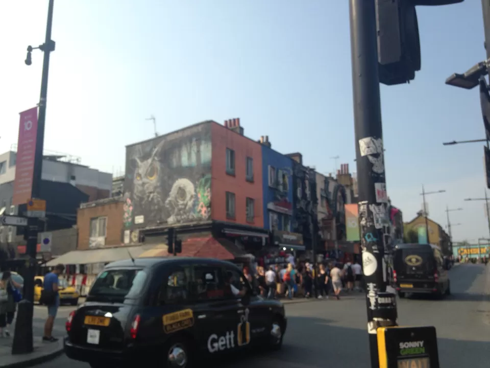 Photo of Ditch Regular Sight Seeing and Do these 7 Activities instead for the ULTIMATE London Experience! by Ria Govila