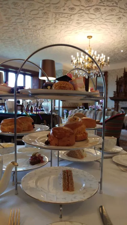 Photo of Ditch Regular Sight Seeing and Do these 7 Activities instead for the ULTIMATE London Experience! by Ria Govila