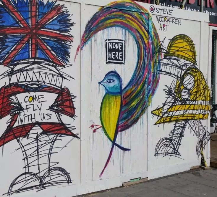 Photo of Ditch Regular Sight Seeing and Do these 7 Activities instead for the ULTIMATE London Experience! by Ria Govila