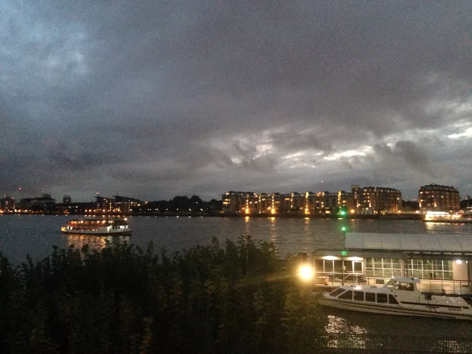 Photo of Ditch Regular Sight Seeing and Do these 7 Activities instead for the ULTIMATE London Experience! by Ria Govila