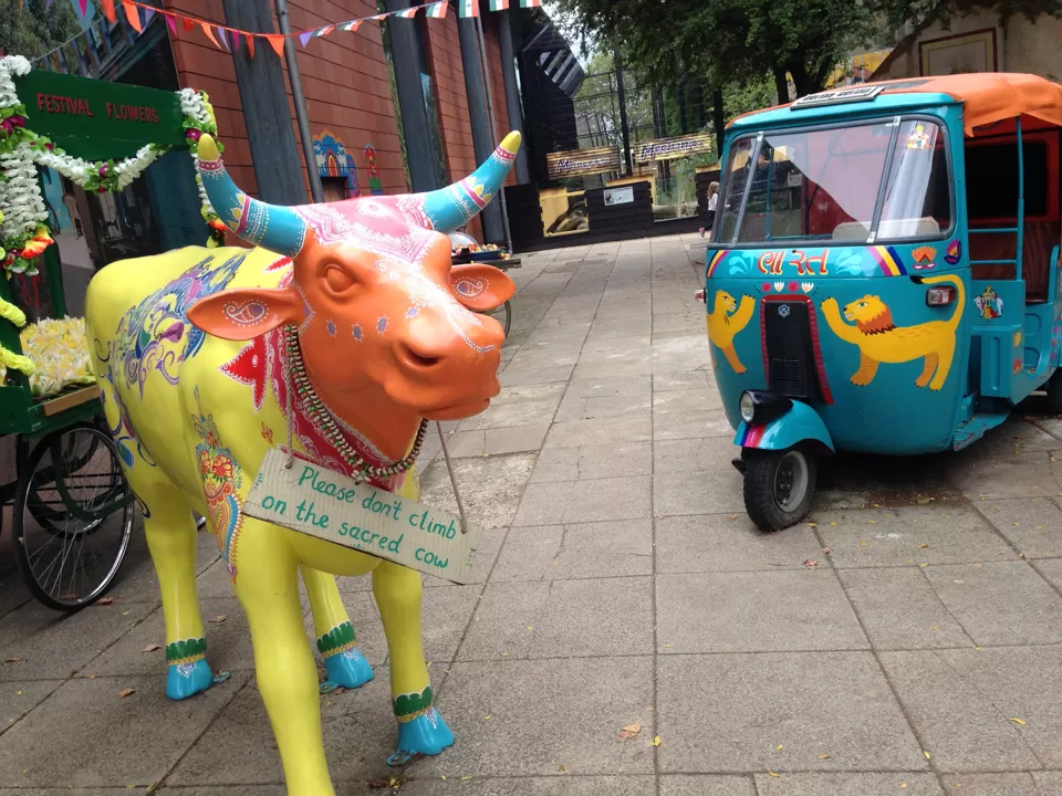 Photo of Ditch Regular Sight Seeing and Do these 7 Activities instead for the ULTIMATE London Experience! by Ria Govila