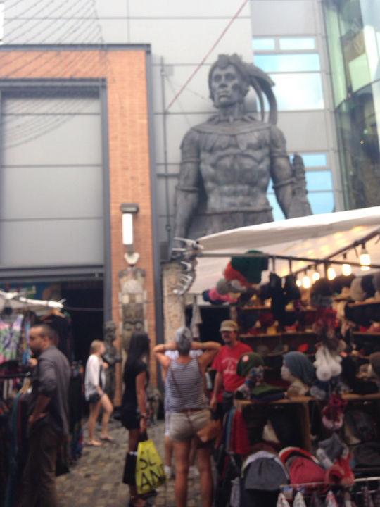 Photo of Ditch Regular Sight Seeing and Do these 7 Activities instead for the ULTIMATE London Experience! by Ria Govila