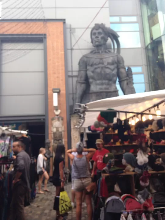 Photo of Ditch Regular Sight Seeing and Do these 7 Activities instead for the ULTIMATE London Experience! by Ria Govila