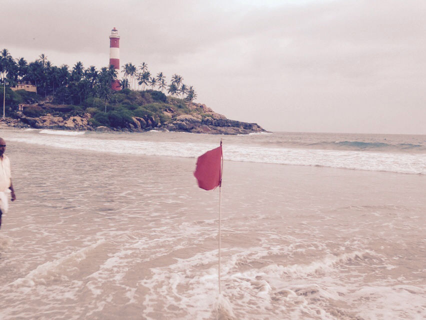 Photo of Unexplored Kerela- Kovalam by Ria Govila