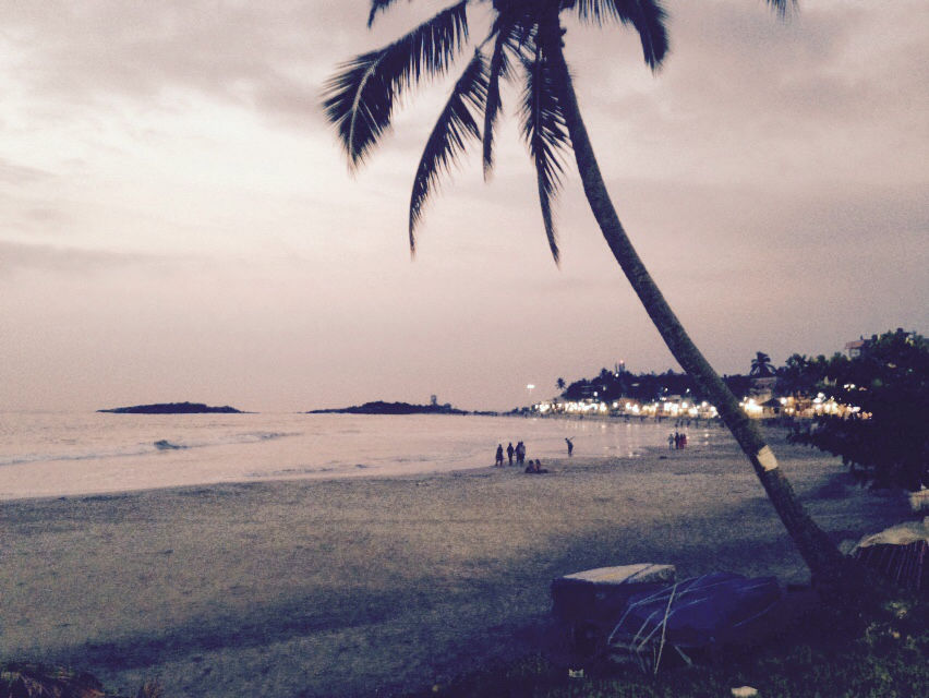 Photo of Unexplored Kerela- Kovalam by Ria Govila