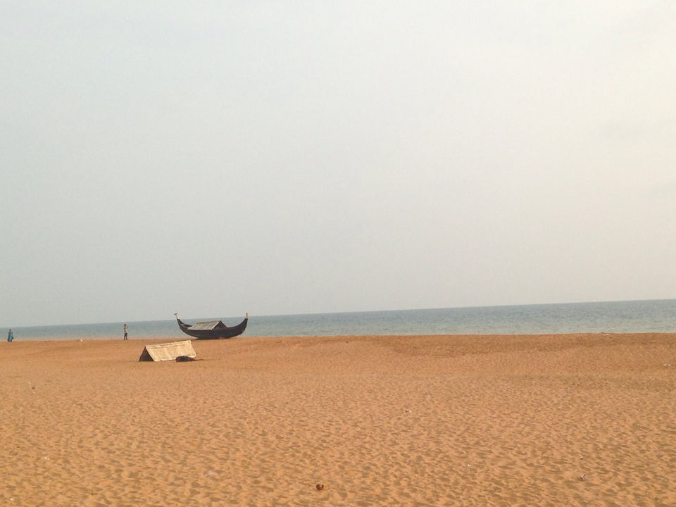 Photo of Unexplored Kerela- Kovalam by Ria Govila