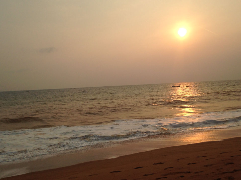 Photo of Unexplored Kerela- Kovalam by Ria Govila