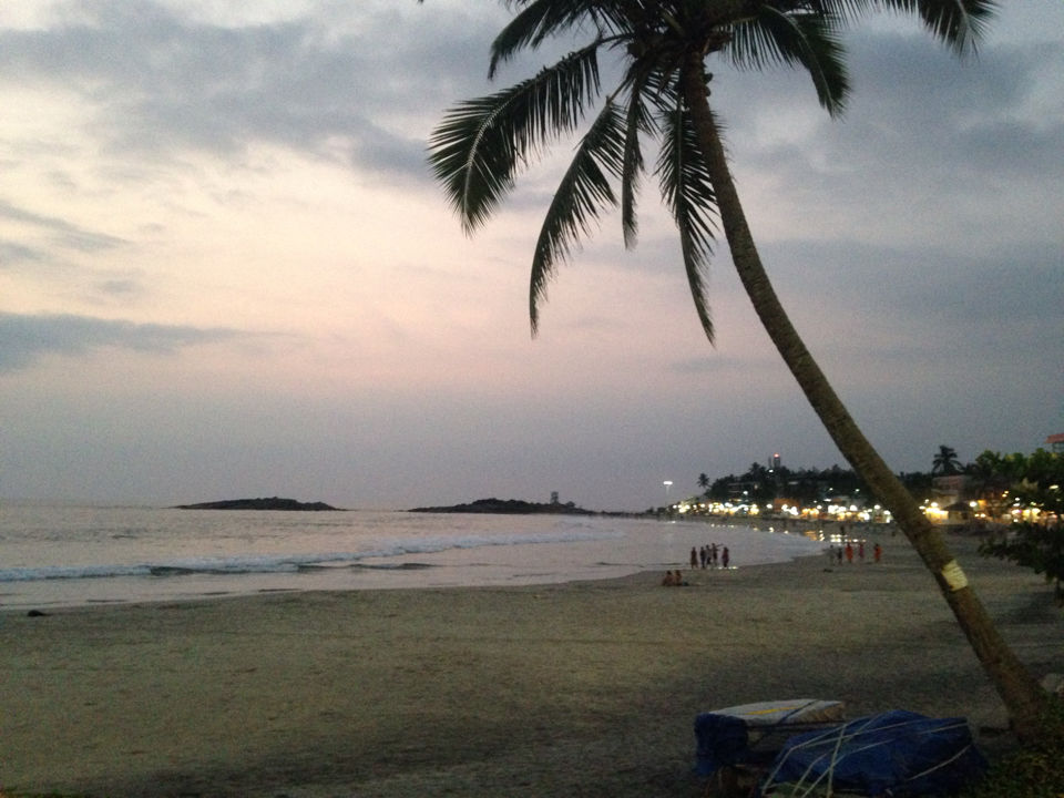 Photo of Unexplored Kerela- Kovalam by Ria Govila