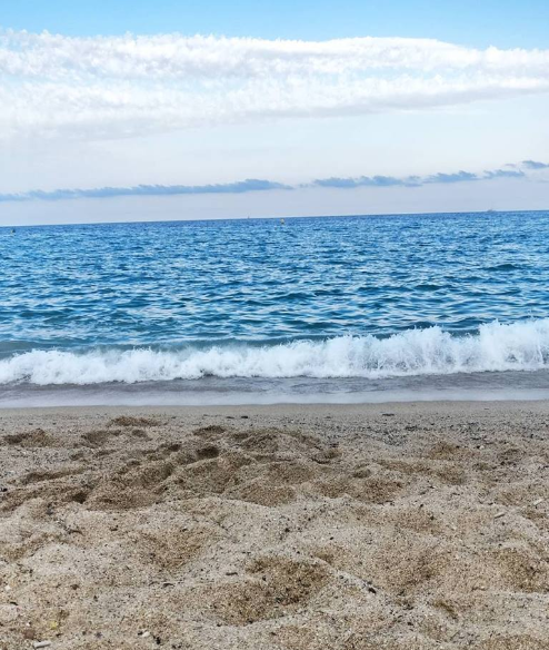 Photo of Badalona, Spain by Ria Govila