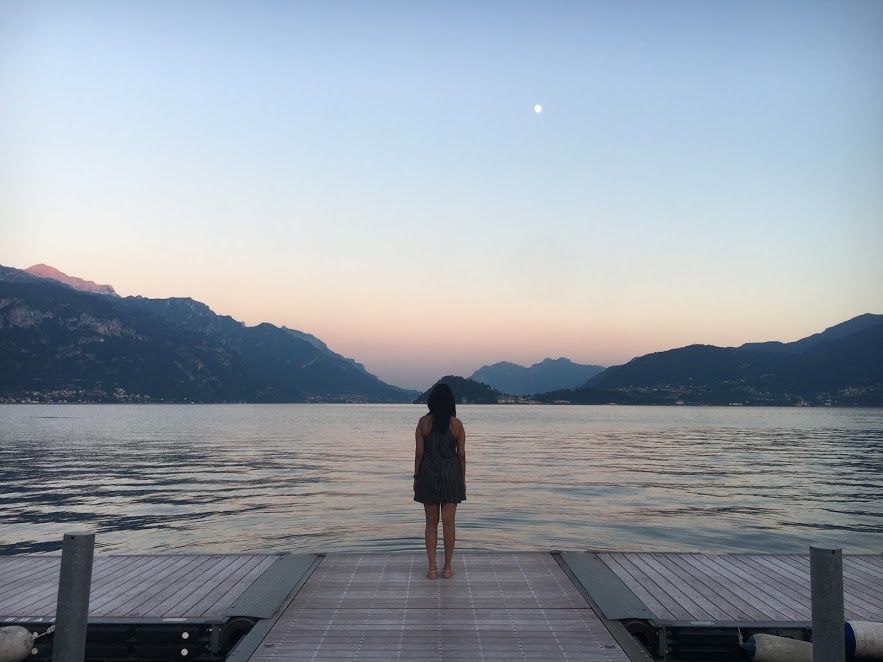 Photo of Visiting Lake Como | Ranveer & Deepika's Wedding Destination! 1/10 by Ria Govila
