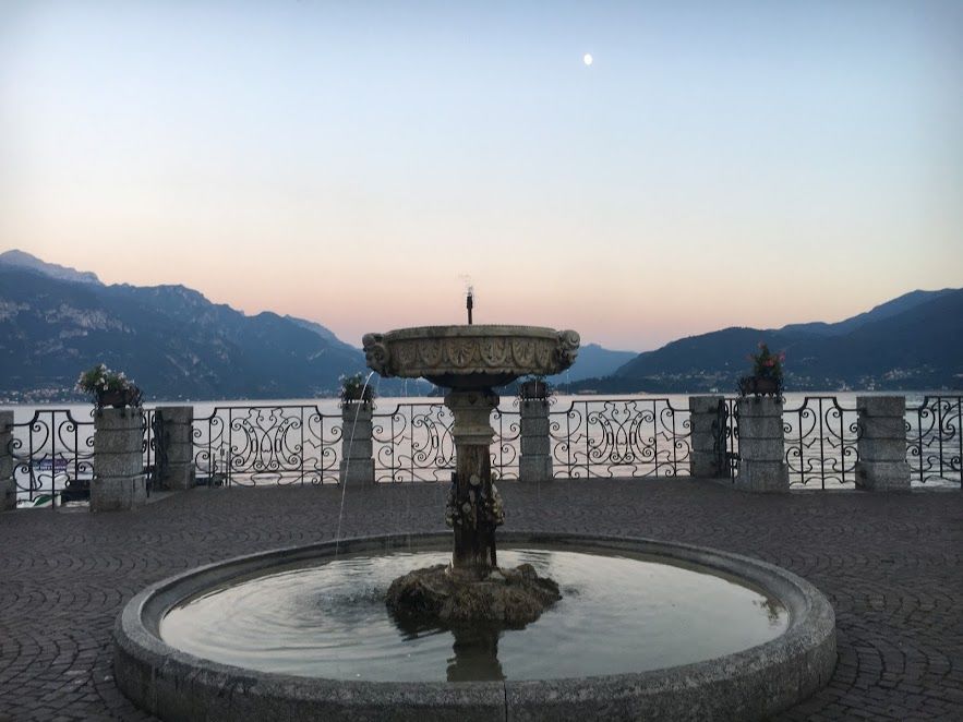 Photo of Visiting Lake Como | Ranveer & Deepika's Wedding Destination! 2/10 by Ria Govila