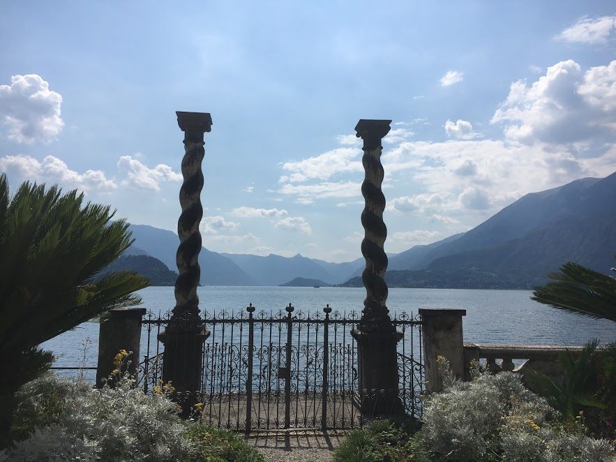 Photo of Visiting Lake Como | Ranveer & Deepika's Wedding Destination! by Ria Govila