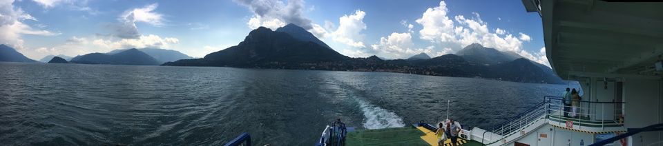 Photo of Visiting Lake Como | Ranveer & Deepika's Wedding Destination! 4/10 by Ria Govila