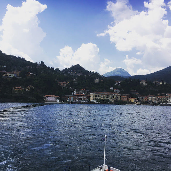 Photo of Visiting Lake Como | Ranveer & Deepika's Wedding Destination! 5/10 by Ria Govila
