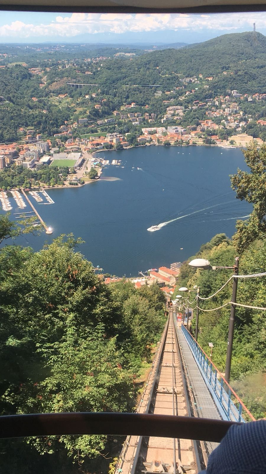 Photo of Visiting Lake Como | Ranveer & Deepika's Wedding Destination! 7/10 by Ria Govila