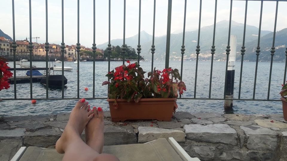 Photo of Visiting Lake Como | Ranveer & Deepika's Wedding Destination! 9/10 by Ria Govila