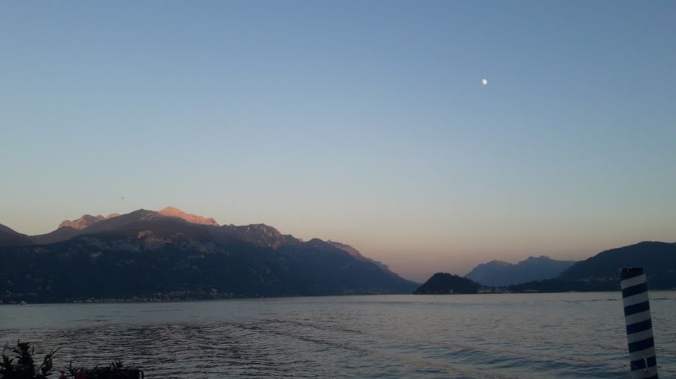 Photo of Visiting Lake Como | Ranveer & Deepika's Wedding Destination! 10/10 by Ria Govila