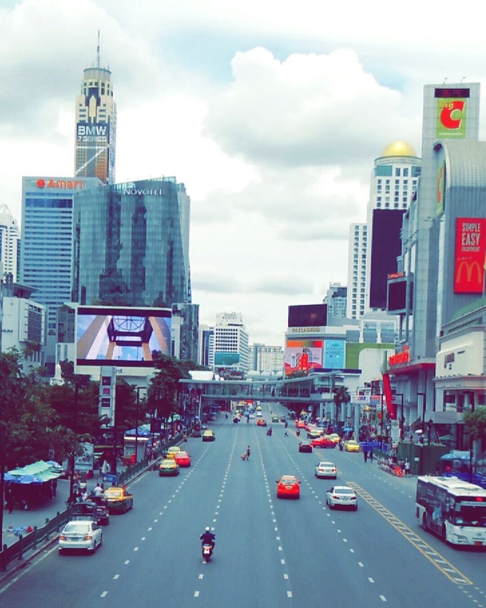 Photo of 8 reasons why I love Bangkok 2/6 by Meena