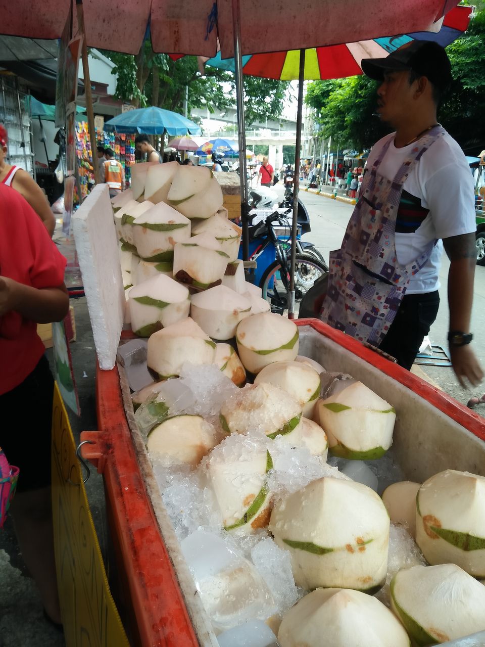 Photo of 8 reasons why I love Bangkok 4/6 by Meena