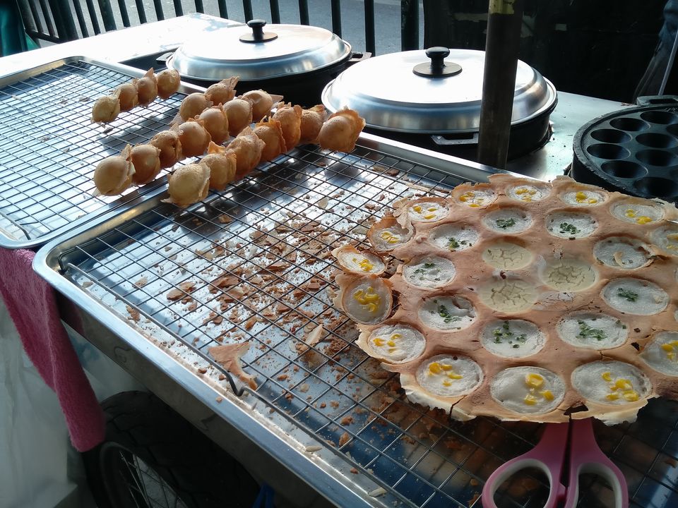 Photo of 8 reasons why I love Bangkok 5/6 by Meena