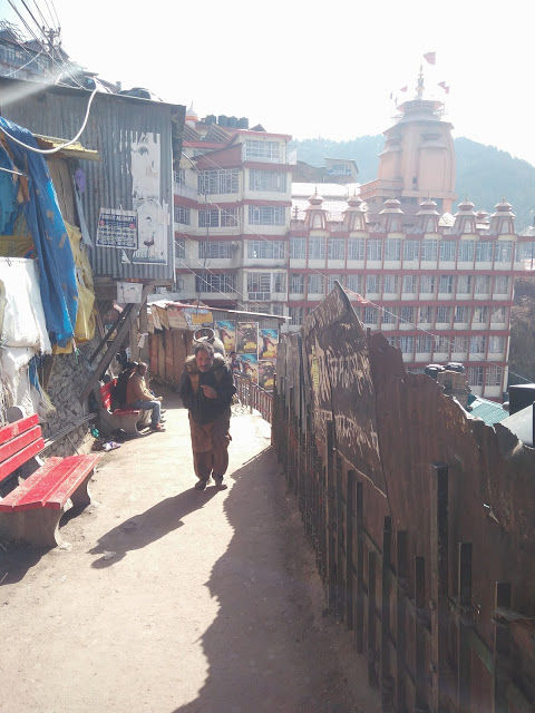 Photo of #BackpackingThroughHimachal – Part 1: Shimla 4/14 by Meena