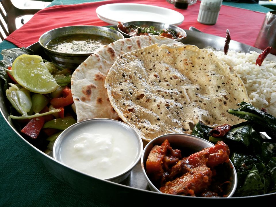 Photo of #BackpackingThroughHimachal - Part 2: Manali 5/13 by Meena