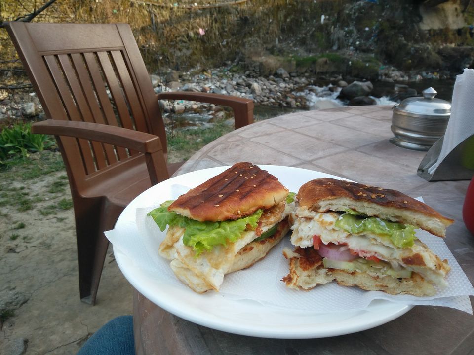 Photo of #BackpackingThroughHimachal - Part 2: Manali 6/13 by Meena