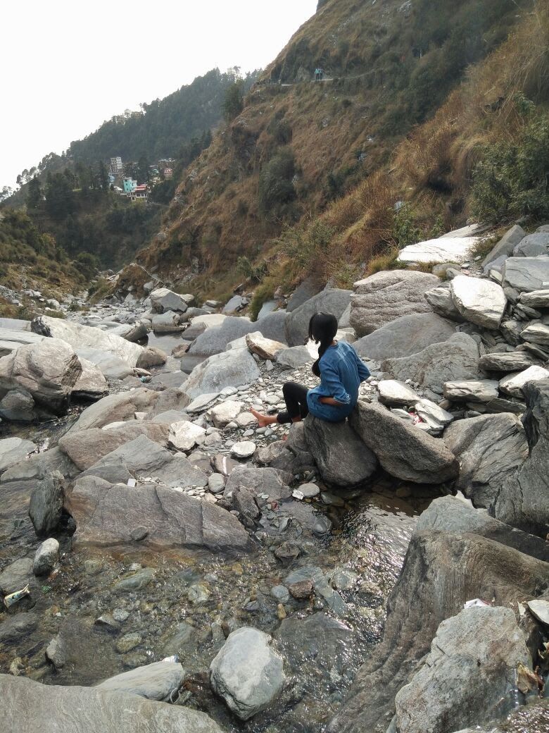 Photo of #BackpackingthroughHimachal: Part 3 - McLeodganj 12/14 by Meena