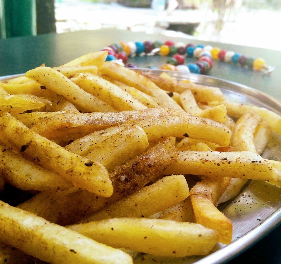 Photo of #BackpackingthroughHimachal: Part 3 - McLeodganj 10/14 by Meena