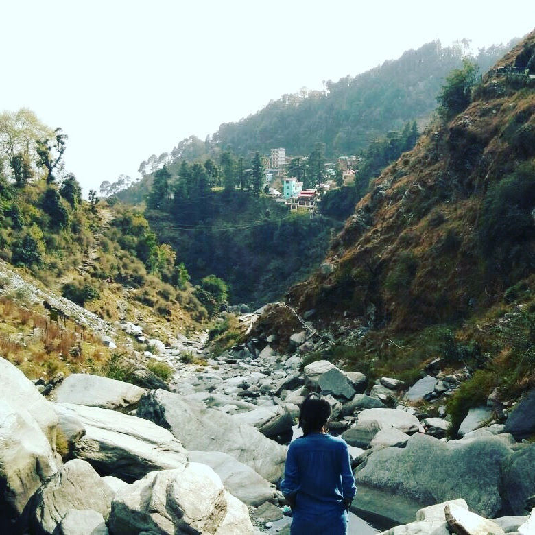 Photo of #BackpackingthroughHimachal: Part 3 - McLeodganj 14/14 by Meena
