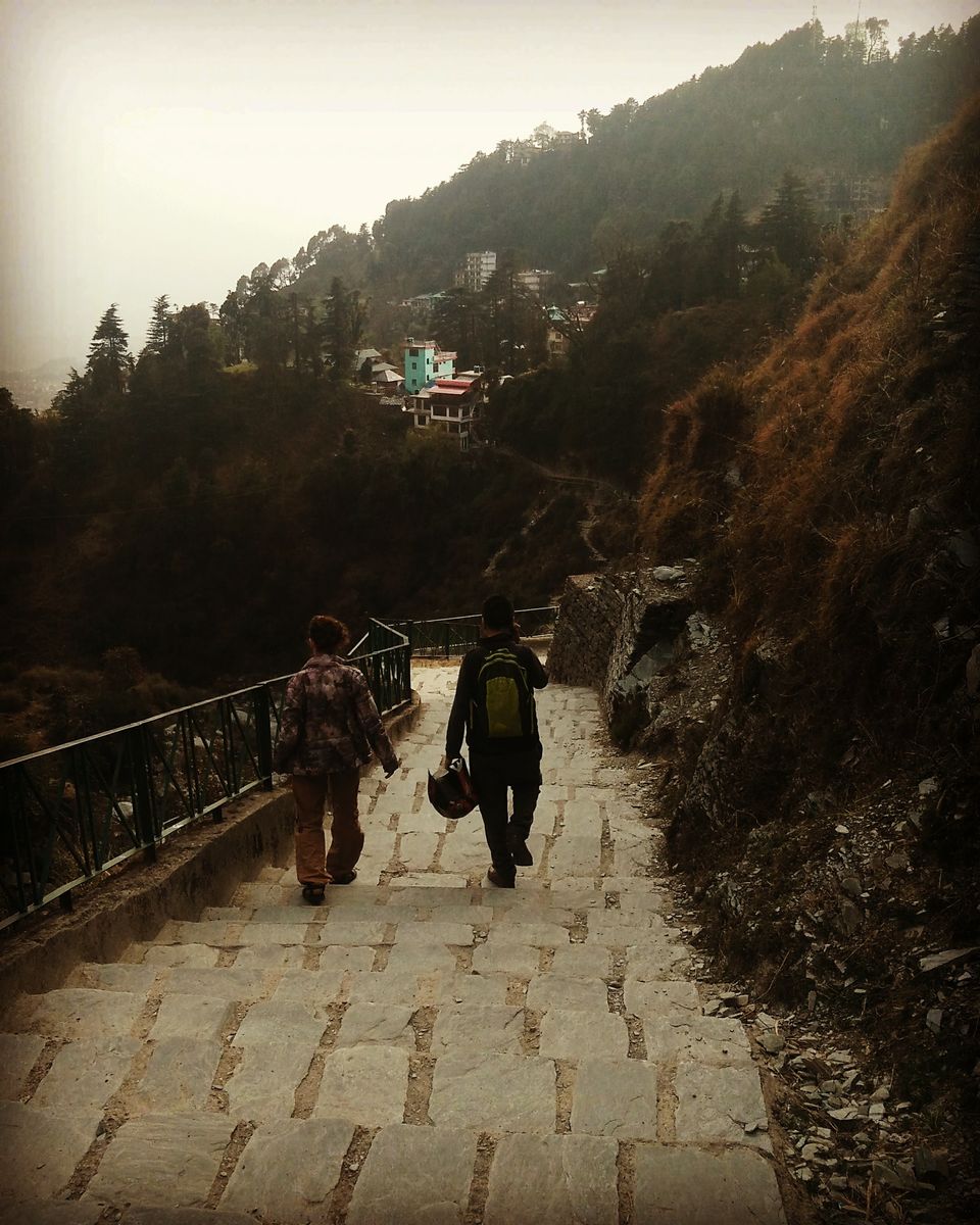 Photo of #BackpackingthroughHimachal: Part 3 - McLeodganj 13/14 by Meena