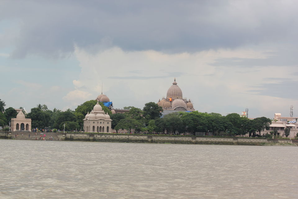 Photo of Belur Math, Belur, Howrah, West Bengal, India by Prerna Sharma