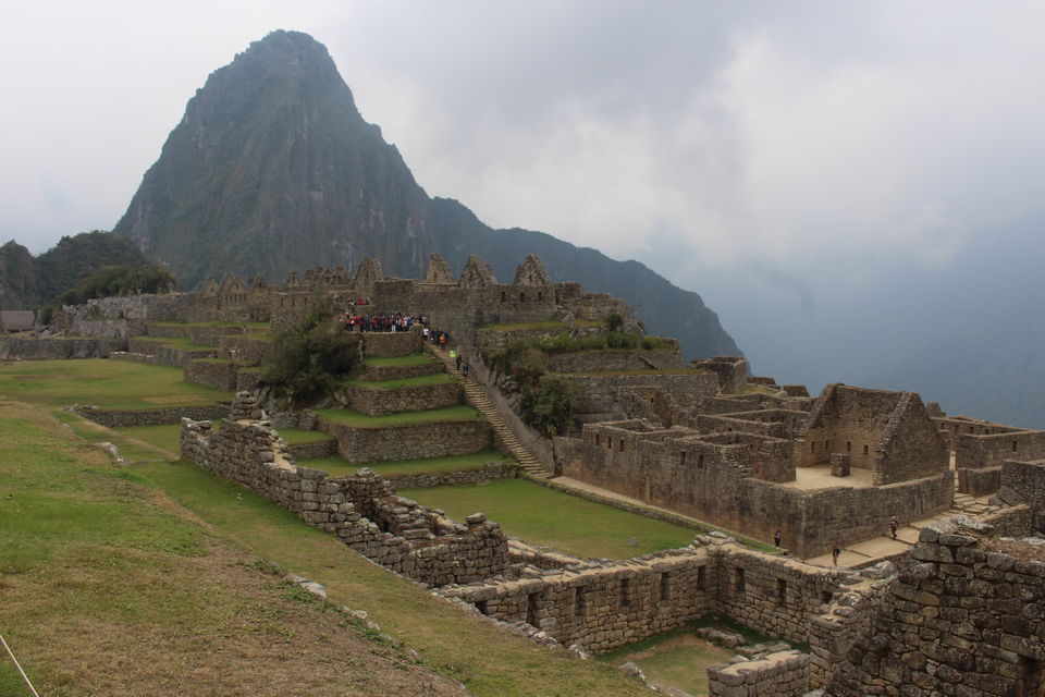 Photo of Peru beyond Machu Picchu! by Sarah Poulose