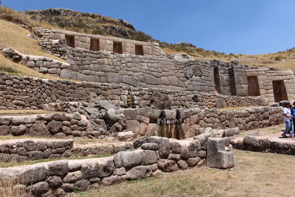 Photo of Cusco, Peru by Sarah Poulose
