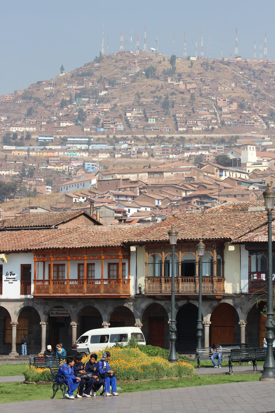 Photo of Peru beyond Machu Picchu! by Sarah Poulose