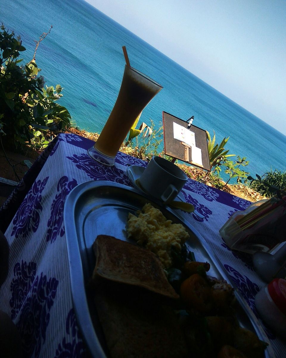 Photo of Varkala Beach, Kerala, India by Radhika