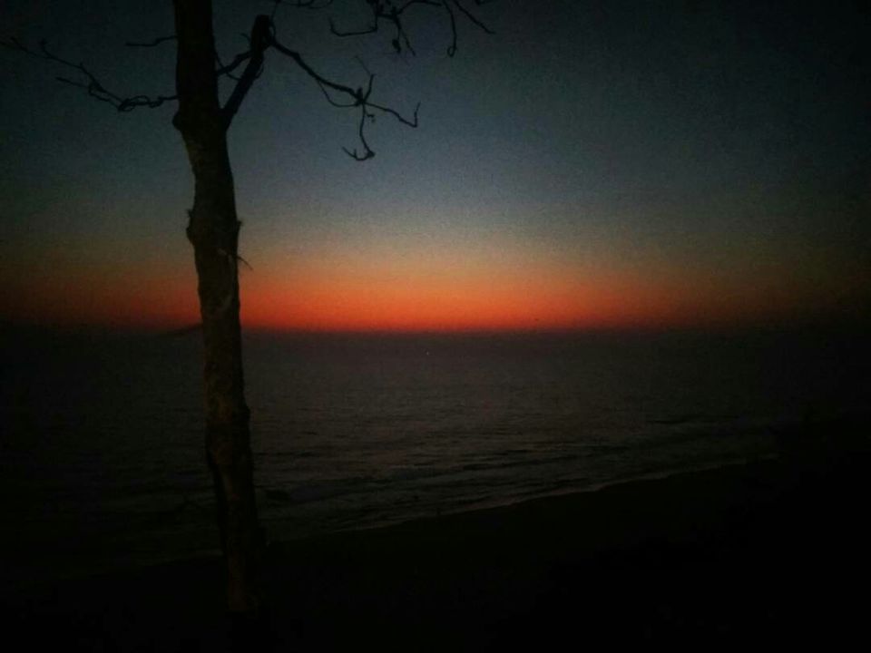 Photo of Varkala Beach, Kerala, India by Radhika