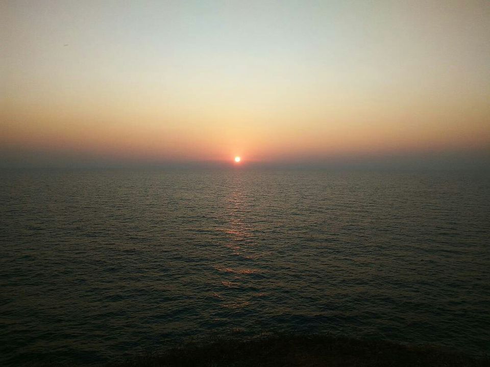 Photo of Varkala Beach, Kerala, India by Radhika