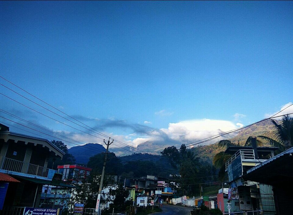 Photo of Munnar, Kerala, India by Radhika
