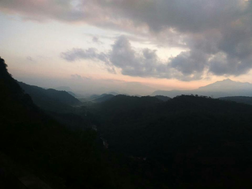 Photo of Munnar, Kerala, India by Radhika