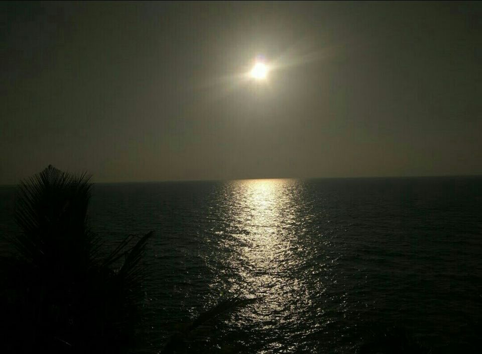 Photo of Varkala Beach, Kerala, India by Radhika