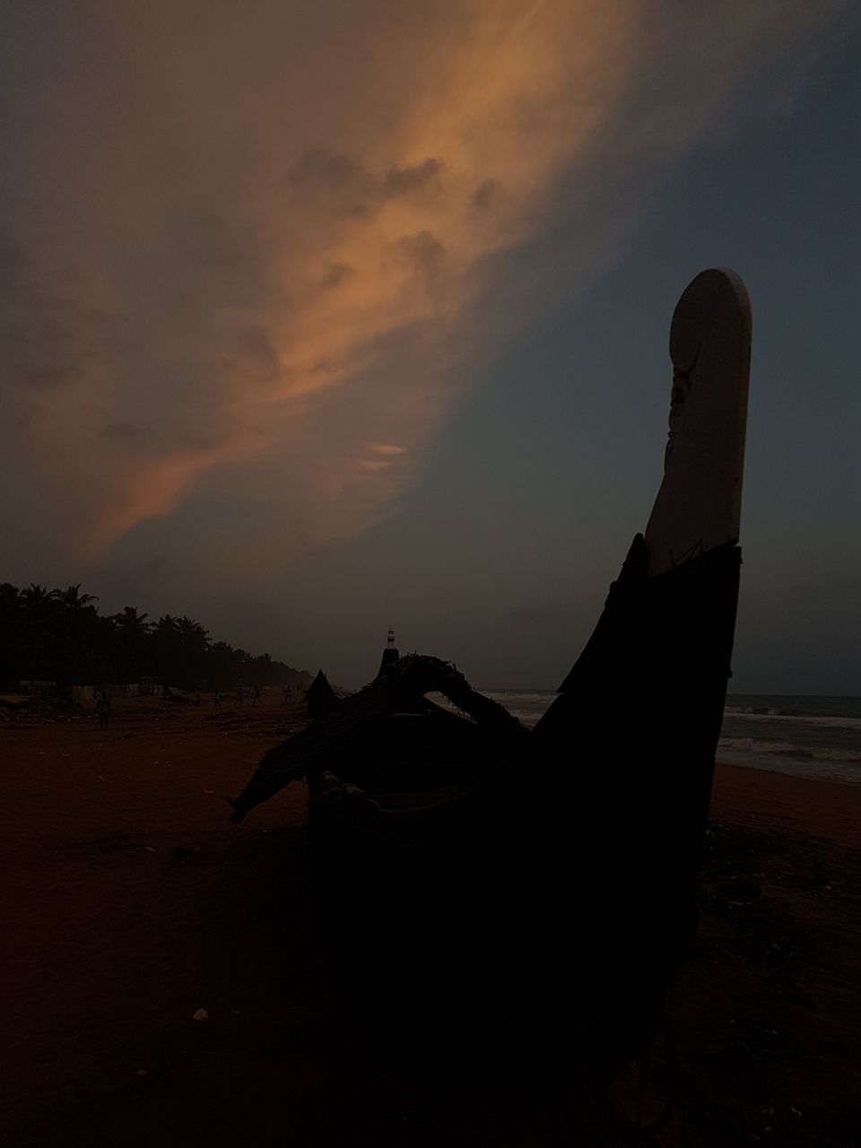 Photo of Veli Beach Park, Veli, Thiruvananthapuram, Kerala, India by Radhika Vinod Kumar