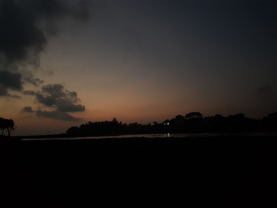 Photo of Veli Beach Park, Veli, Thiruvananthapuram, Kerala, India by Radhika Vinod Kumar