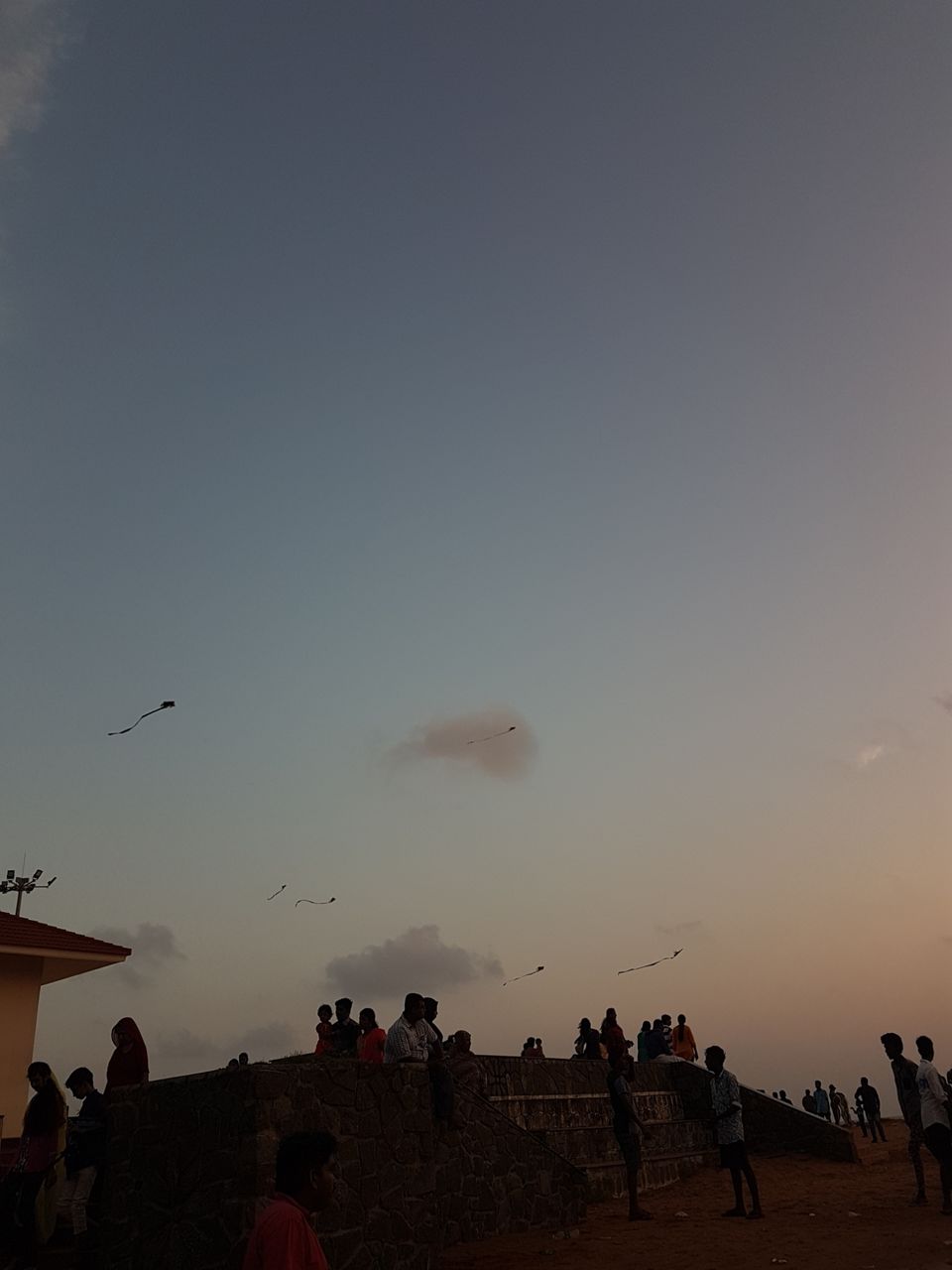 Photo of Veli Beach Park, Veli, Thiruvananthapuram, Kerala, India by Radhika Vinod Kumar
