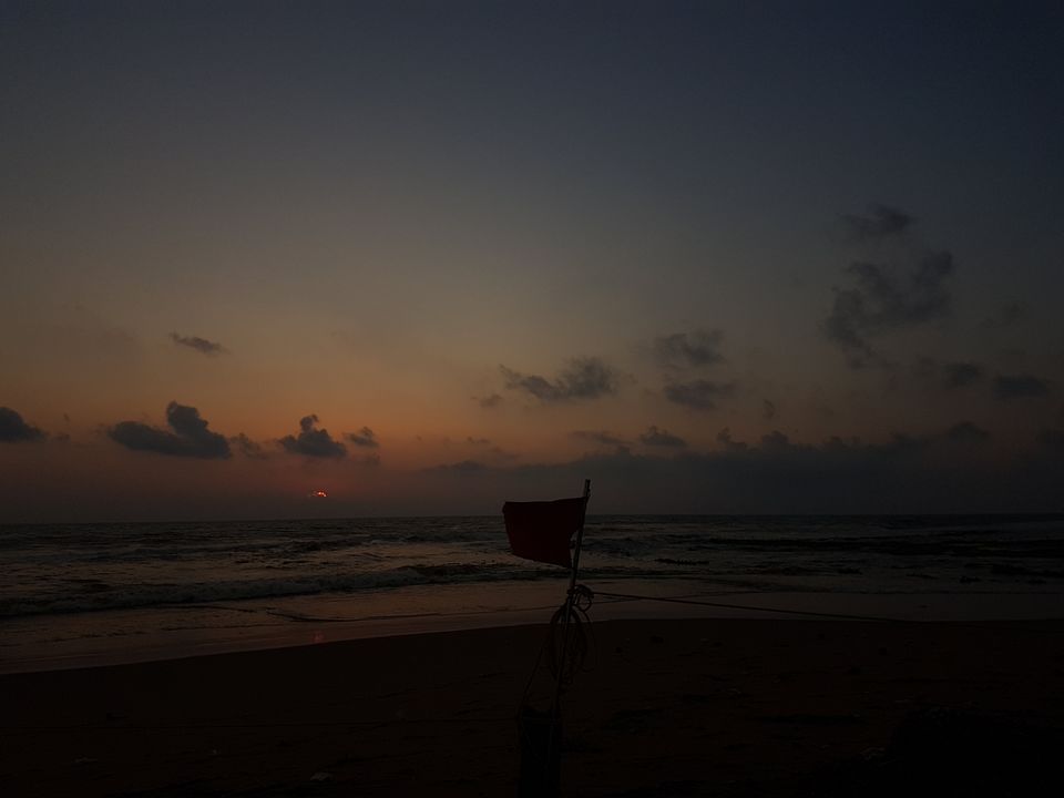 Photo of Veli Beach Park, Veli, Thiruvananthapuram, Kerala, India by Radhika Vinod Kumar