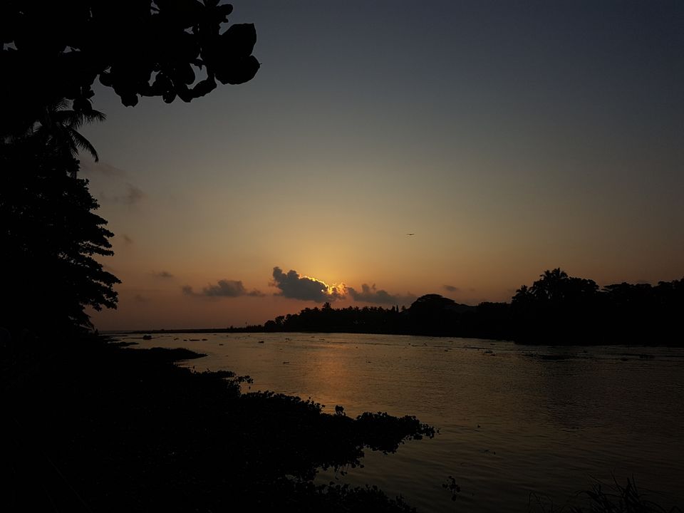 Photo of Veli Beach Park, Veli, Thiruvananthapuram, Kerala, India by Radhika Vinod Kumar