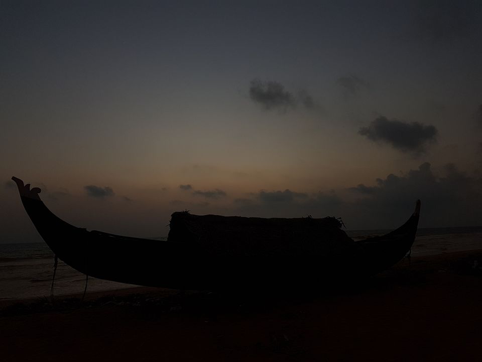 Photo of Veli Beach Park, Veli, Thiruvananthapuram, Kerala, India by Radhika Vinod Kumar